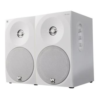 Altifalante Woxter DL-410 150W Branco - 1