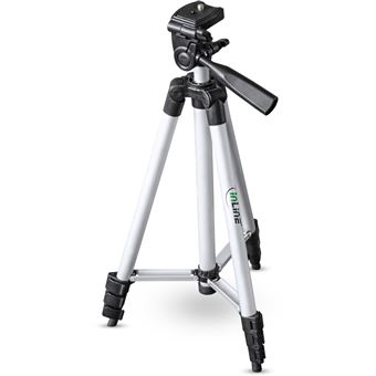 Tripé InLine 48002C | Prateado - 1