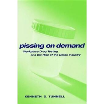 Pissing On Demand - 1