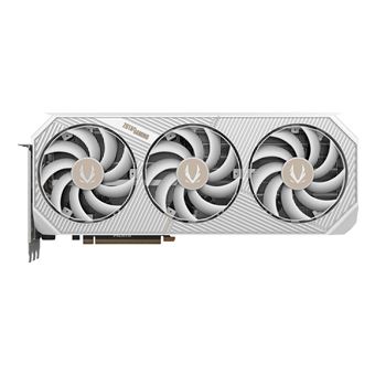 Placa de Vídeo Zotac GAMING GeForce RTX 5090 SOLID OC | Branco - 1