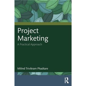 Project Marketing - 1