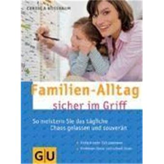 Familien-Alltag Sicher Im Griff - 1