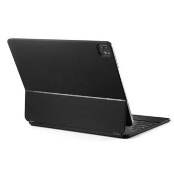 Capa Flip e Teclado Bluetooth Royal bailey E11 para iPad Pro11 2024 - 1