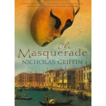 The Masquerade - 1