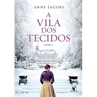 A Vila Dos Tecidos - 1