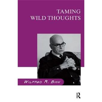 Taming Wild Thoughts - 1
