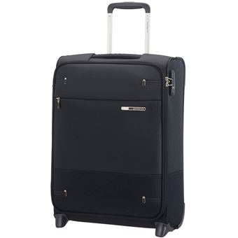 Mala de Cabine Samsonite Base Boost com 2 Rodas | 55 cm - Preto - 1