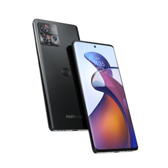 Smartphone Motorola edge 30 fusion | 8 GB | 128 GB | Dual SIM | Cosmic grey - 1