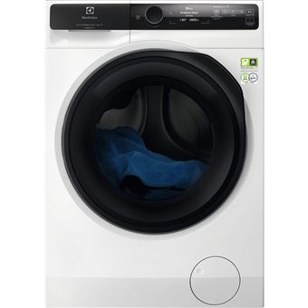 Máquina de Lavar Roupa Electrolux EFI8704L7Q | 11 Kg | 1400 RPM | A | Branco - 1
