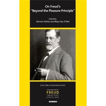 On Freud'S Beyond The Pleasure Principle Ipa Contemporary Freud Turning Points  Critical Issues - 1