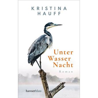 Unter Wasser Nacht - 1