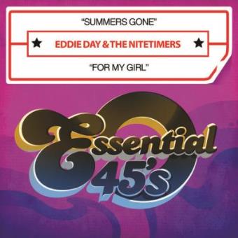 Summers Gone / for My Girl - 1