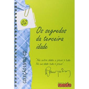 Os Segredos Da Terceira Idade - 1