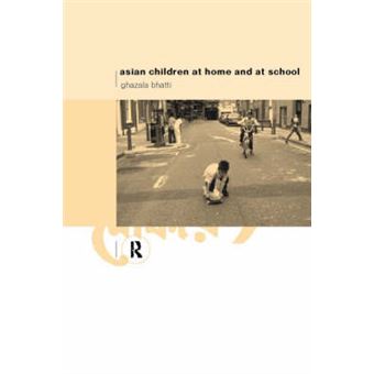 Asian Children at Home and at School - An Ethnographic Study - Paperback - 1999 - 1