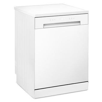 Máquina de Lavar Loiça LG DF030FW | 13 talheres | 60 cm | E | Branco - 1