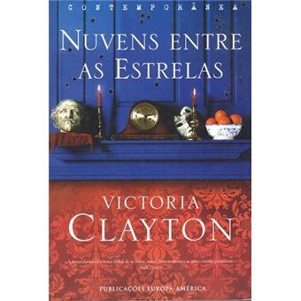 Nuvens Entre as Estrelas - 1