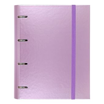 Argola para Capas CARCHIVO 12257418 | Roxo - 1
