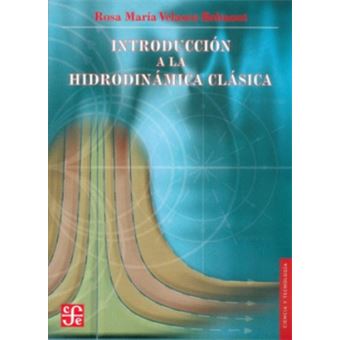 Introducción A La Hidrodinámica Clásica - 1