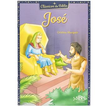 Classicos Da Biblia: Jose - 1
