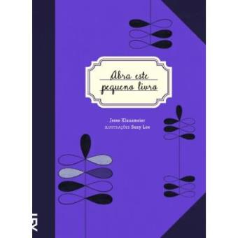 Abra Este Pequeno Livro - 1