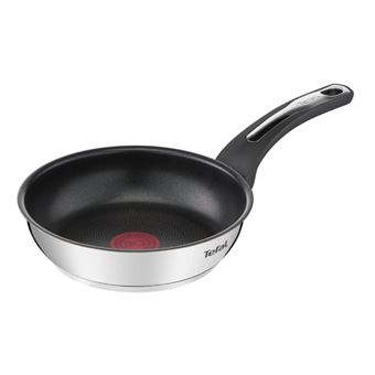 Frigideira Tefal Emotion Induçao 20Cm - 1