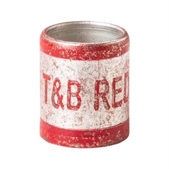 Conector ABB GSB5156 | Vermelho - 1