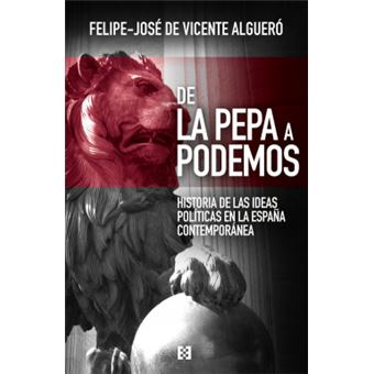 De La Pepa A Podemos - 1