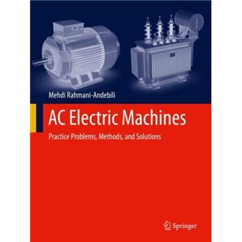 Ac Electric Machines - 1