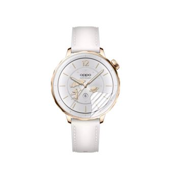 Película Protectora de Hydrogel GIFT4ME para Oppo Watch X2 Mini | Transparente - 1