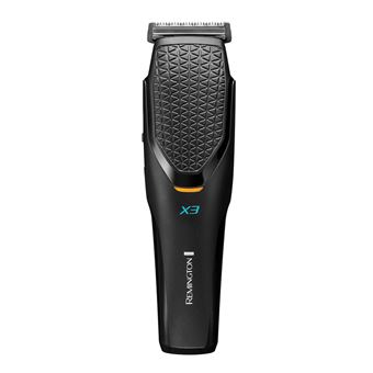 Máquina de Cortar Cabelo Remington HC3000 | Preto - 1