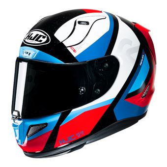 Capacete HJC Rpha 11 Seeze MC21 | S - 1