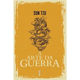 A Arte Da Guerra - 1