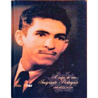 A saga de um imigrante português. - 1