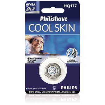 Philips cabeças de corte HQ177/11 - 1