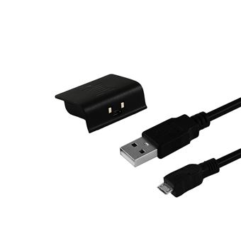 Bateria para Comando de Gaming Xtreme 65425 | Preto - 1