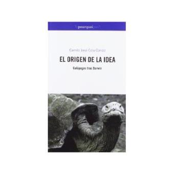 Cela Conde, C: Origen de la idea - 1