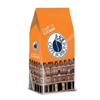Café Moído Caffè Borbone Miscela Nobile - 1