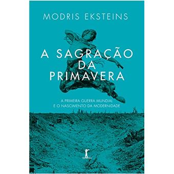 A Sagração Da Primavera - 1
