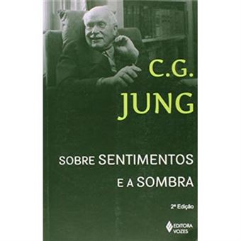 Sobre Sentimentos E A Sombra. Sessões De Perguntas Em Zurique - 1