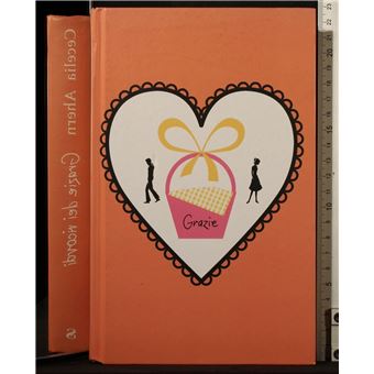 Grazie dei ricordi | Cecelia Ahern - 1