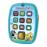 Brinquedo educativo VTech Baby Woezel & Pip - Mijn Eerste Tablet Menino/Menina Multi cor_0