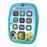 Brinquedo educativo VTech Baby Woezel & Pip - Mijn Eerste Tablet Menino/Menina Multi cor_1