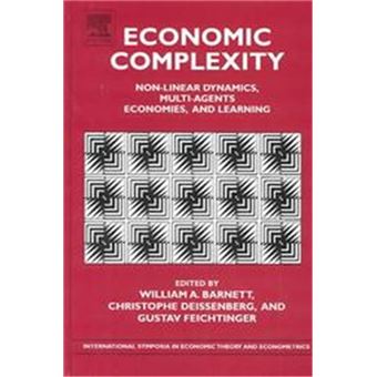 Economic Complexity - 1