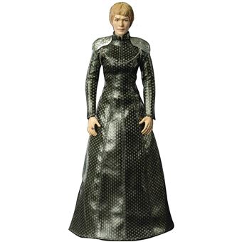 Figura Threezero 3Z0064 | Game of Thrones | Cersei Lannister - 1