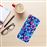 Capa Hapdey para Huawei Y7 2019 - Y7 Prime 2019 Design Padrão Floral de Primavera em Silicone Flexível e TPU_1