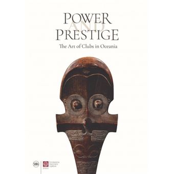 Power And Prestige By Skira - 1