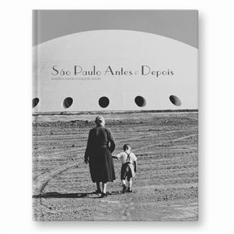 São Paulo Antes E Depois - 1