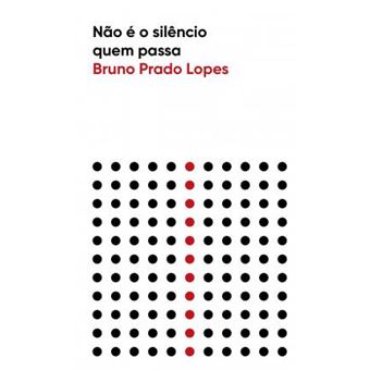 Não é o Silencio Quem Passa - 1