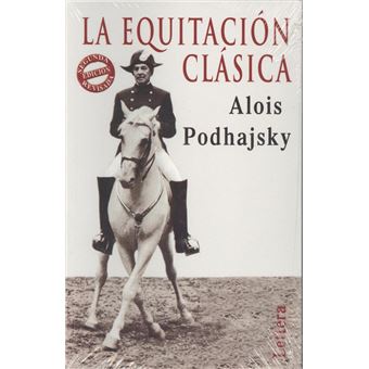 La equitación clásica - 1
