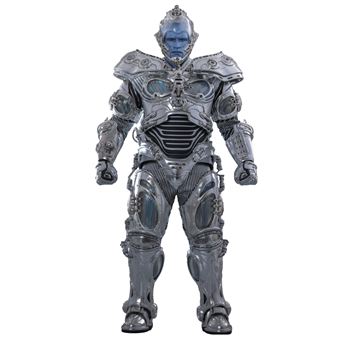 Figura Hot Toys MMS799 - DC Comics - Batman & Robin - Mr Freeze - 1